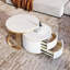 Table basse 2 pièces Modern Modern