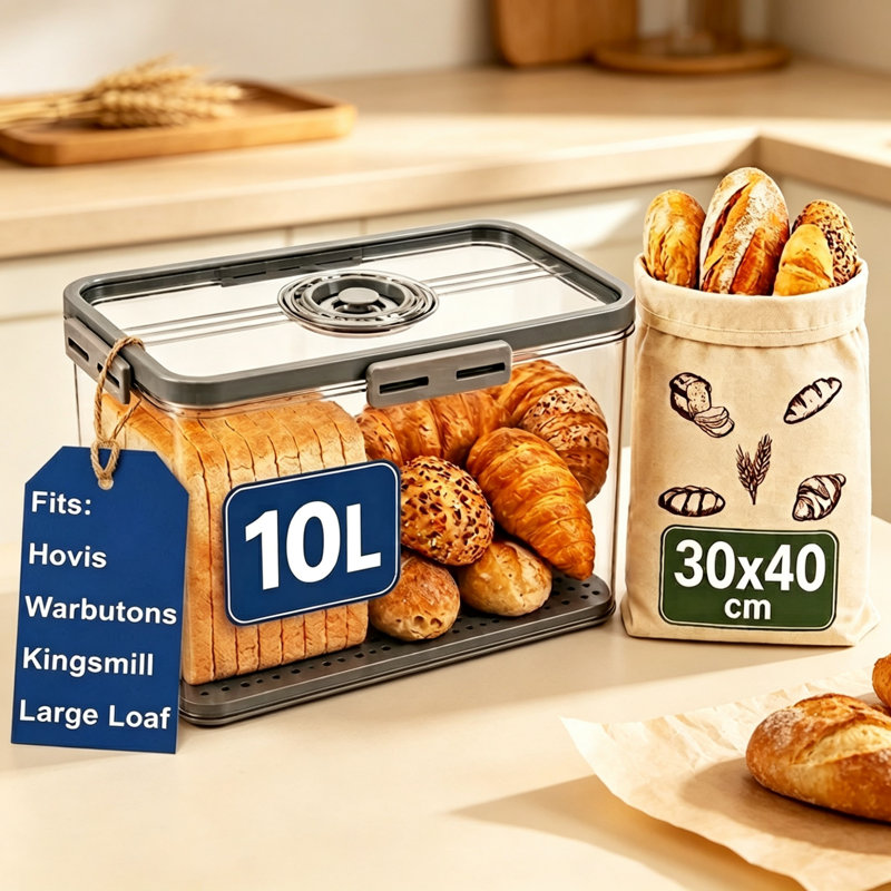Food Storage Container