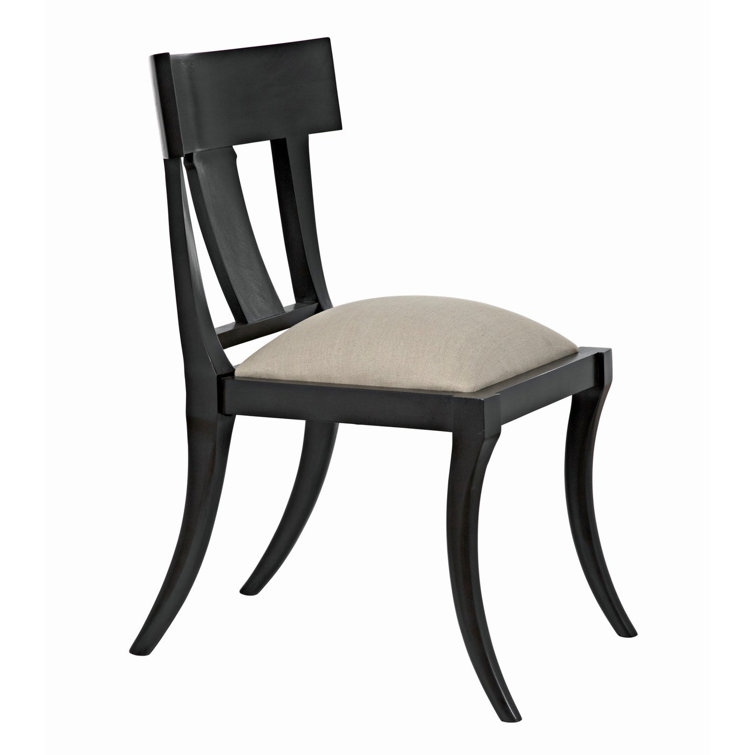 Athena Upholstered Dining Chair
