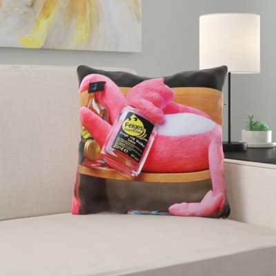 Coussin The Pink Panther