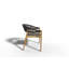 Outdoor Dining Armchair