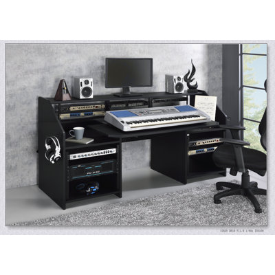 Annette Music Desk
