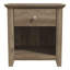 Ensemble de chambre à coucher 3 pièces Dorsey-632547775