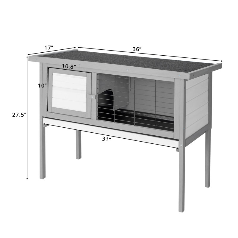 Dylenn Chicken Coop