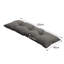 Garden Bench Seat and Back Cushion-1392272470-1392272471