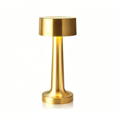 Chelsea Cordless Led Table Lamp