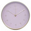 Culler Metal Wall Clock-1688202194