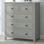 Ensemble de chambre avec lit plateforme 3 pièces Nekoda-2028955480