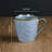 Leny 11.5 oz. Stoneware Coffee Mug-394519690