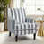 Blue Stripe