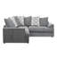 Arabella 2 - Piece Living Room Set-1366115007