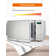 Commercial Chef 0.7 Cubic Feet 700 Watt Countertop Microwave