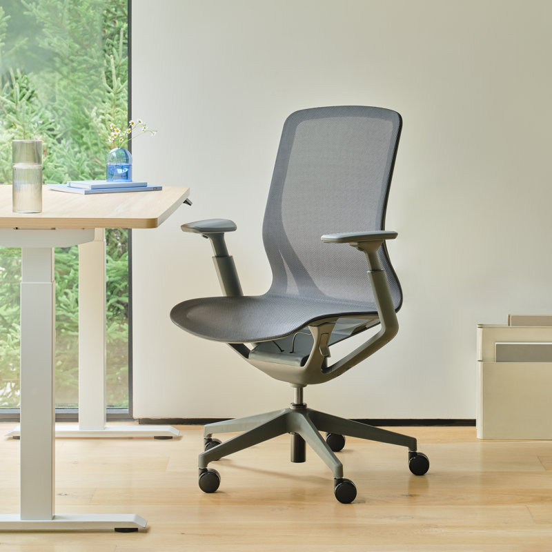 Aire Chair, Graphene