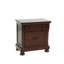 Table de chevet 2 tiroirs Sameul-1069699679