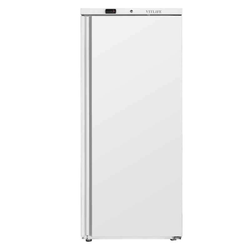 VITLIFE Commercial Reach-in Refrigerator, 18CF, 33°F to 41°F, 18