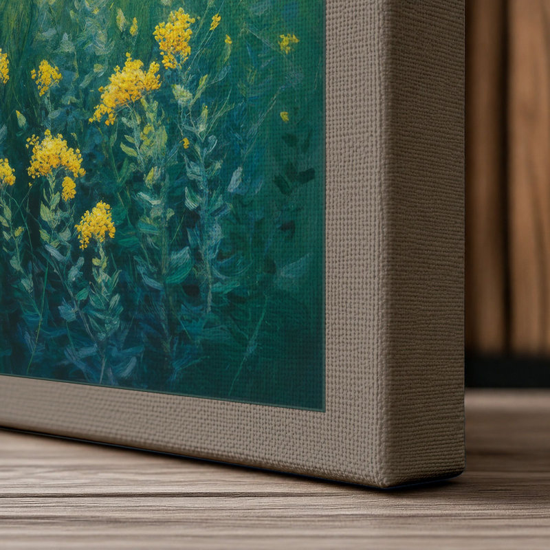 Print, 36x24 - 91.4 x 61.0 cm, Taupe Border