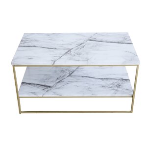 Mercer41 Burkhalter Coffee Table & Reviews | Wayfair