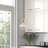 Amara 1 - Light Single Pendant-238987799-180643976