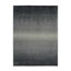 Tapis gris à rayures transitionnelles Modern Talia-21594175