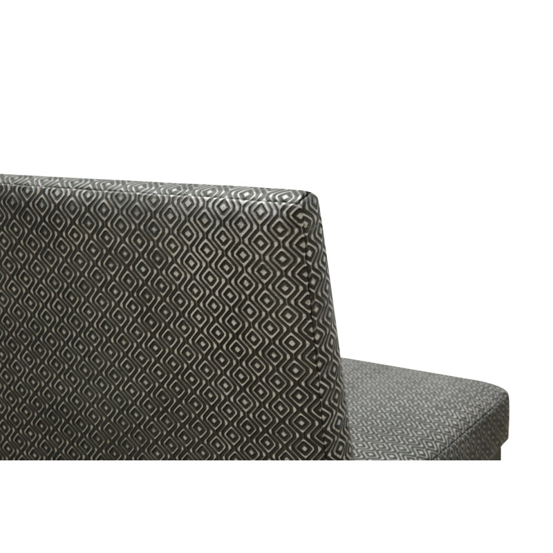 Kari Leather Dining Chair