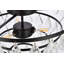 Plafonnier encastré 3 lumières Bryd-983404005-1061106764