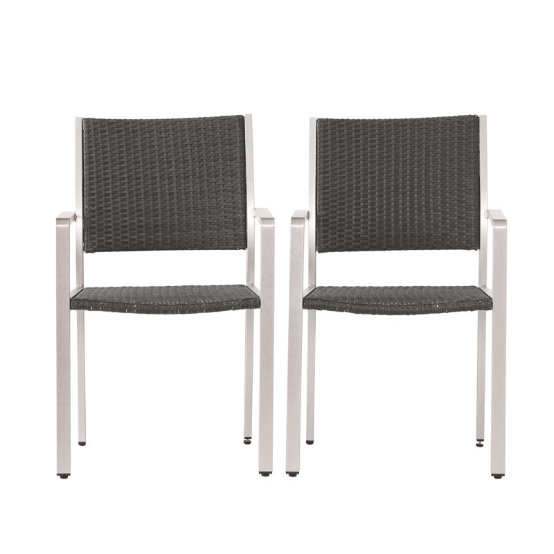 Fauteuil de patio Caggiano