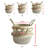 Wicker Laundry Basket with Handles-2050430512