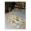 Tapis décoratif lavable moderne-956329231