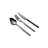 Cutlery Set (18 Pieces)