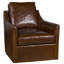 Newlin Swivel Armchair-1337215717