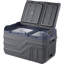 Portable Car Refrigerator Freezer Compressor 25 L Dual Zone for Car Home