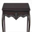 Table basse Pierce Cherry Finish