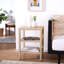 Elvina End Table