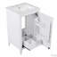 Meuble-lavabo 20,3 po avec lavabo-1655032083