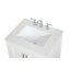 Ensemble de meuble-lavabo simple 24 po Scottsbluff-1726750678