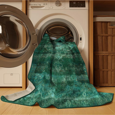 Alasdhair Abstract Indoor Rug