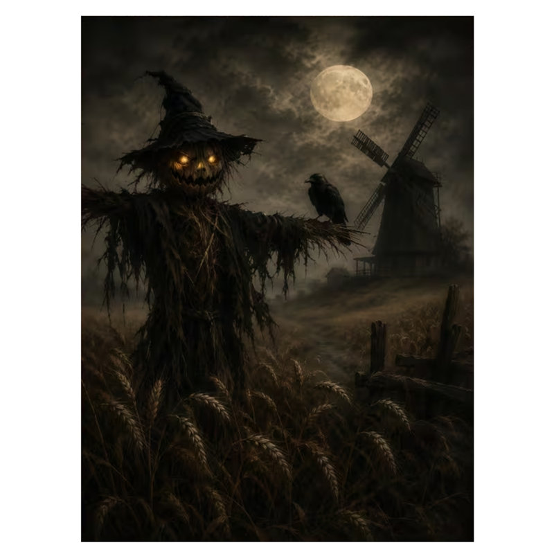 Print, 60cm H x 45cm W