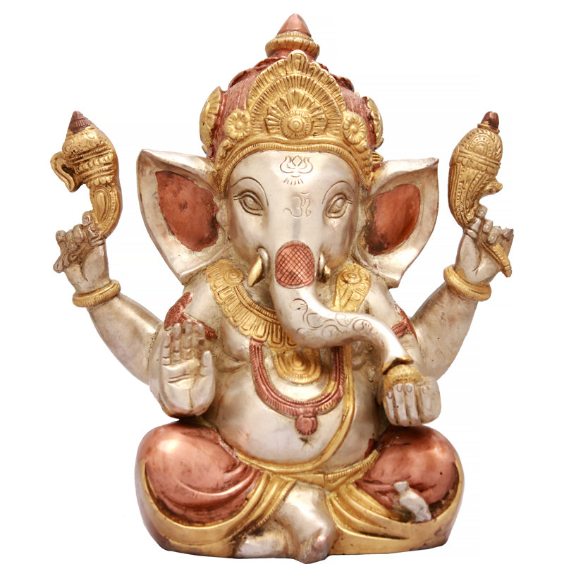 Religious & Spiritual Figurines & Sculptures