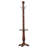 Solid Wood Freestanding 8 - Hook Coat Rack-88598806