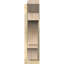 Persienne balboa à lattes en bois rustique-109295065-114139351