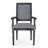 Lapathos 19.5'' H Upholstered Armchair-398156777-398156782-307141520