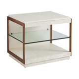 Carmel End Table