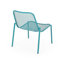 Rehaussement de salon élégant, fauteuil d'appoint gracieux-294516023