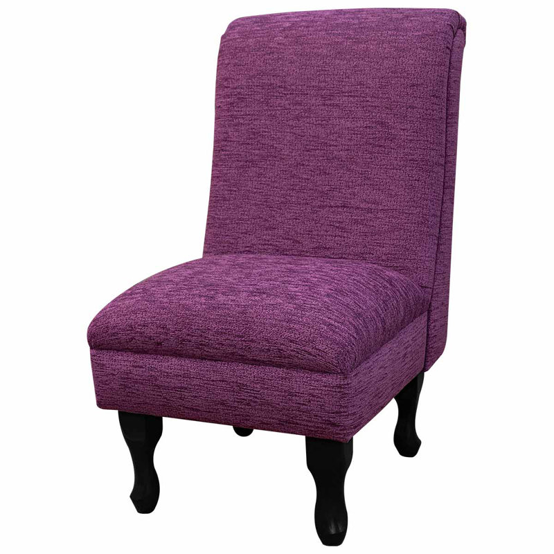 48cm Wide Tufted