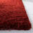 Assar Handmade Tufted Rust Area Rug-1134760617