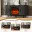 Unfinished with Fireplace Included-650703087-650703088