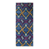 Contemporary One-of-a-Kind 4' 1" X 10' 1" Hand Knotted Area Rug
