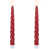 Rouge est en rupture de stock
