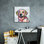 Winston Porter 'Abstract Lab' by Yvette St. Amant Canvas Wall Art, 26" x 26"