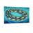Animal Fish Circle Pattern Water Print Art-357214665-357214670-357214669